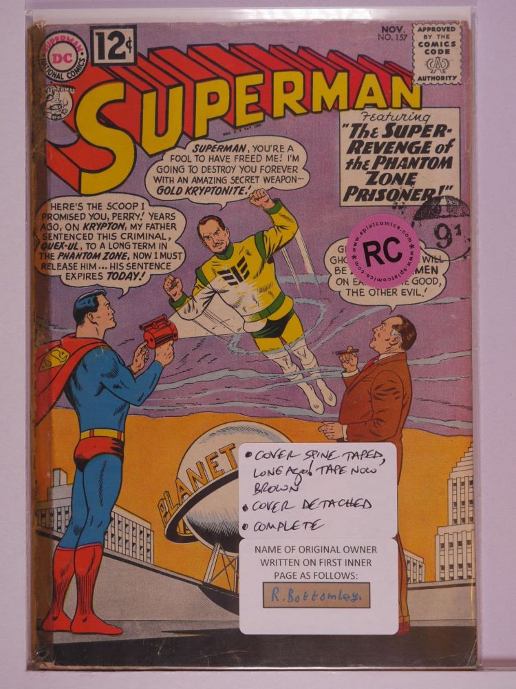 SUPERMAN 1938 Volume 1 superman-1938-volume-1