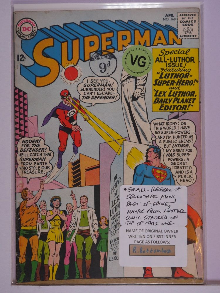 SUPERMAN 1938 Volume 1 superman-1938-volume-1