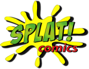SPLAT COMICS